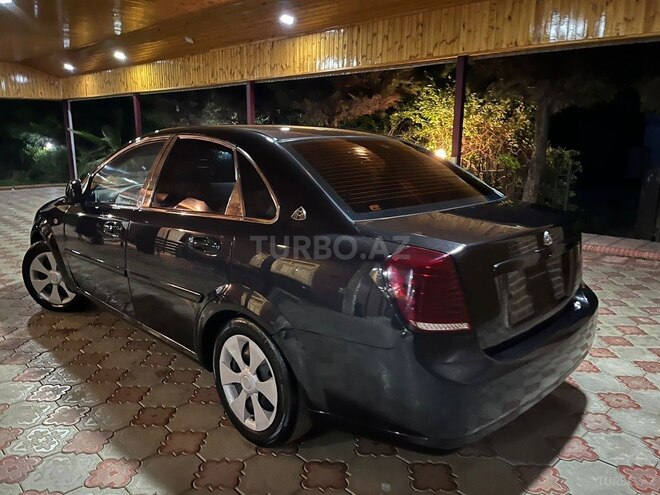 Daewoo Gentra 2013, 283,000 km - 1.5 l - Masallı