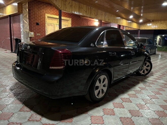 Daewoo Gentra 2013, 283,000 km - 1.5 l - Masallı