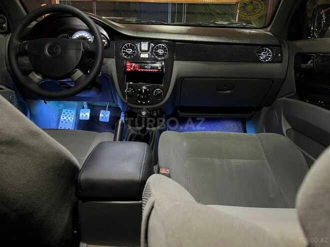 Daewoo Gentra 2013, 283,000 km - 1.5 l - Masallı