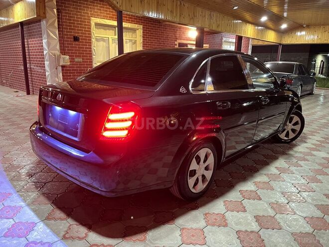 Daewoo Gentra 2013, 283,000 km - 1.5 l - Masallı