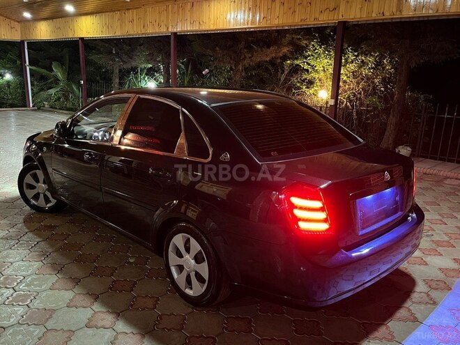 Daewoo Gentra 2013, 283,000 km - 1.5 l - Masallı