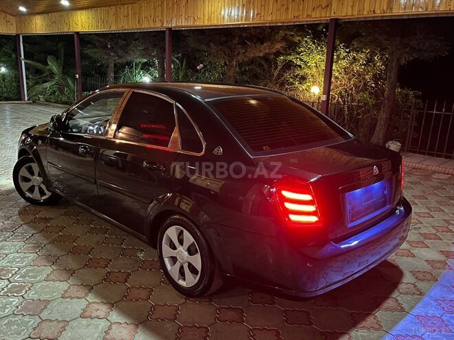 Daewoo Gentra 2013, 283,000 km - 1.5 l - Masallı