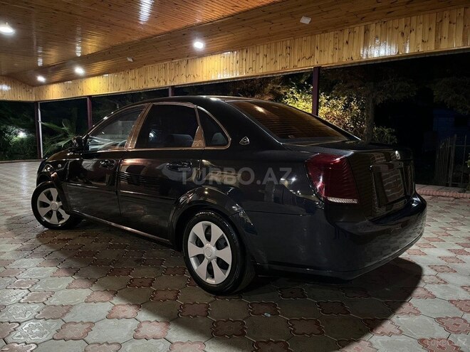 Daewoo Gentra 2013, 283,000 km - 1.5 l - Masallı