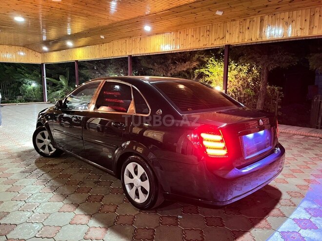 Daewoo Gentra 2013, 283,000 km - 1.5 l - Masallı