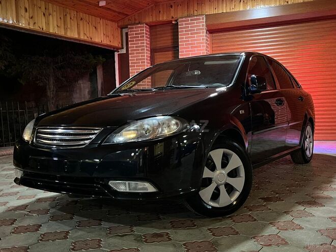 Daewoo Gentra 2013, 283,000 km - 1.5 l - Masallı