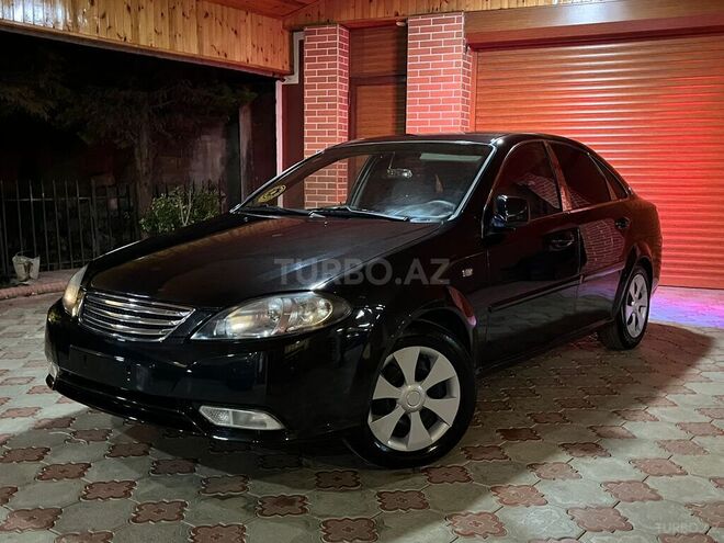 Daewoo Gentra 2013, 283,000 km - 1.5 l - Masallı