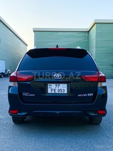 Toyota Corolla Fielder 2015, 99,000 km - 1.5 l - Bakı