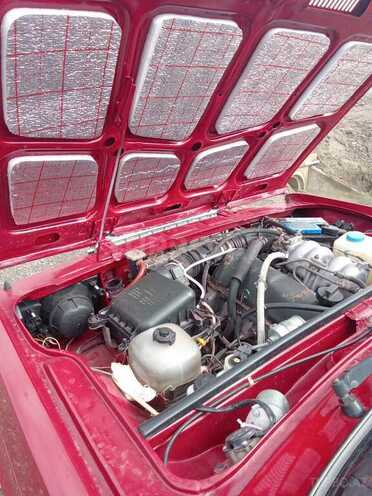 LADA (VAZ) 2107 2007, 94,841 km - 1.6 l - Salyan
