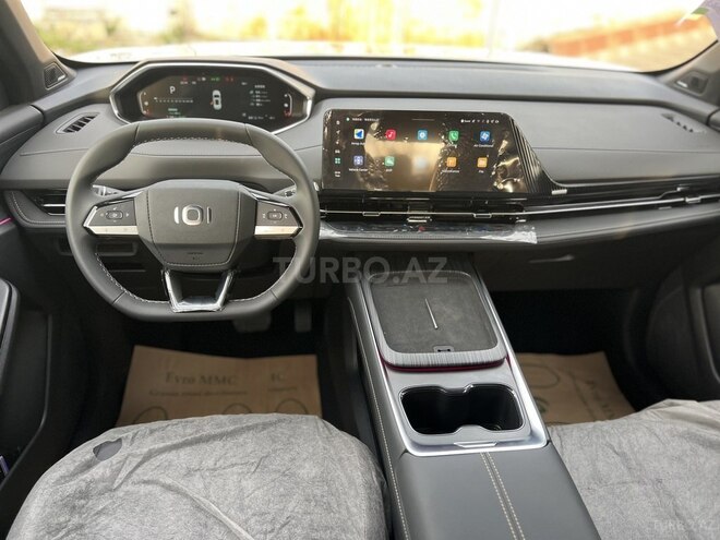 Changan Qiyuan Q05 2025, 1 km - 1.5 l - Bakı