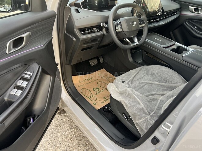 Changan Qiyuan Q05 2025, 1 km - 1.5 l - Bakı