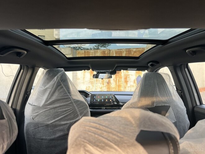 Changan Qiyuan Q05 2025, 1 km - 1.5 l - Bakı