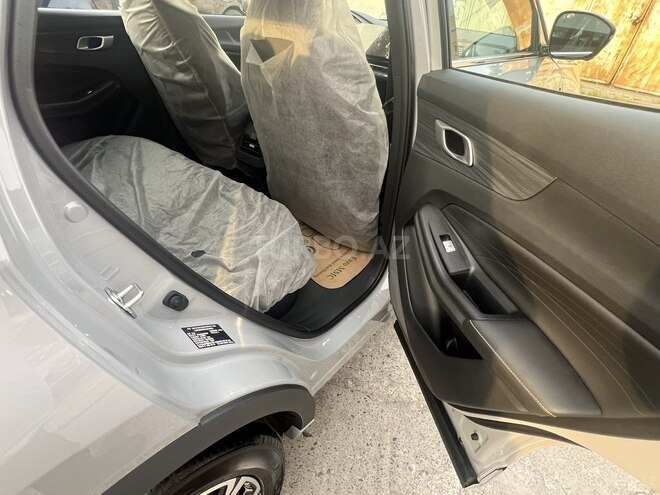 Changan Qiyuan Q05 2025, 1 km - 1.5 l - Bakı
