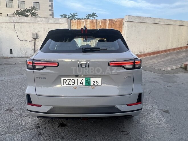 Changan Qiyuan Q05 2025, 1 km - 1.5 l - Bakı