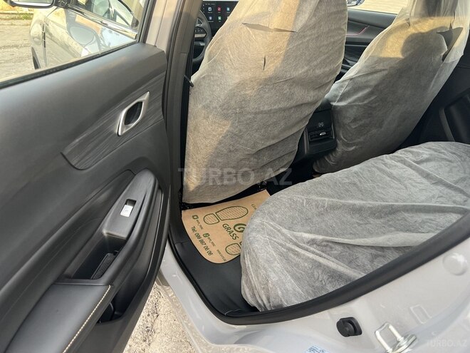 Changan Qiyuan Q05 2025, 1 km - 1.5 l - Bakı