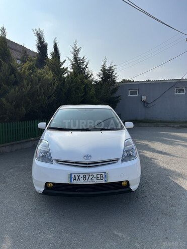 Toyota Prius 2009, 453,000 km - 1.5 л - Bakı