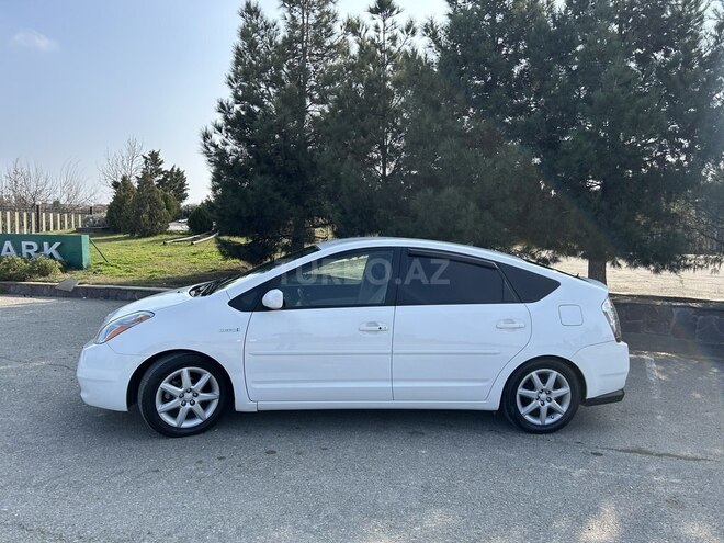 Toyota Prius 2009, 453,000 km - 1.5 л - Bakı