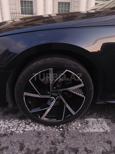 Audi A4 2016, 181,700 km - 2.0 l - Bakı