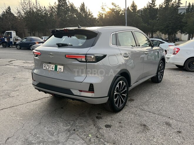 Changan Qiyuan Q05 2025, 1 km - 1.5 l - Bakı