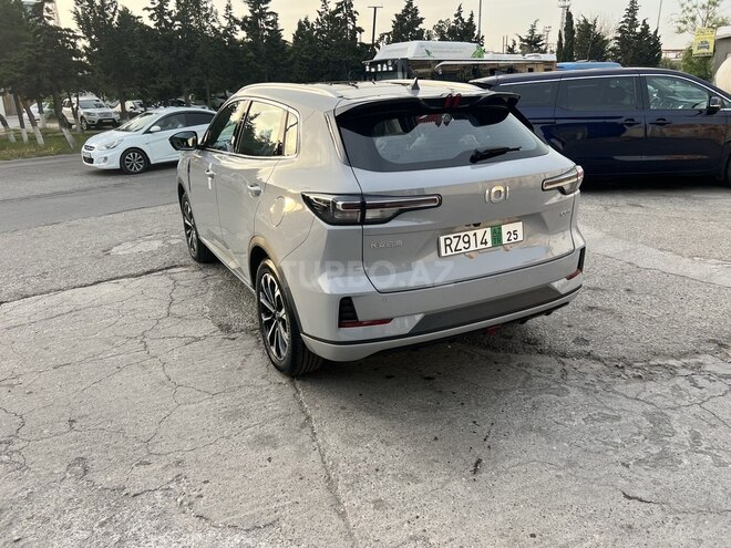 Changan Qiyuan Q05 2025, 1 km - 1.5 l - Bakı