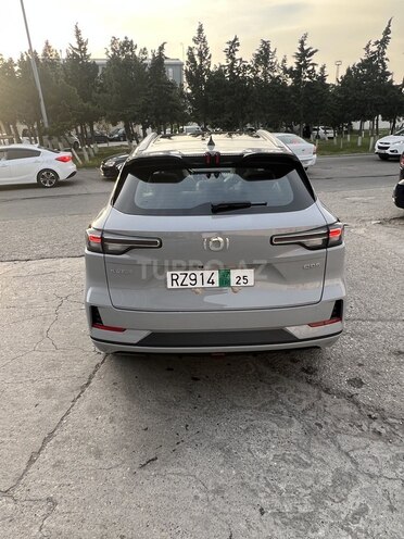 Changan Qiyuan Q05 2025, 1 km - 1.5 l - Bakı