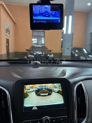 Chevrolet Equinox 2019, 138,021 km - 1.5 l - Xırdalan
