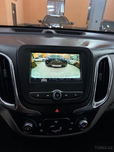 Chevrolet Equinox 2019, 138,021 km - 1.5 l - Xırdalan