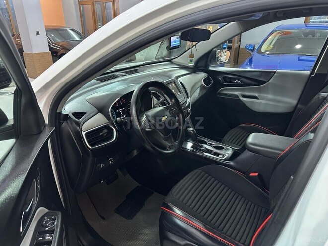 Chevrolet Equinox 2019, 138,021 km - 1.5 l - Xırdalan