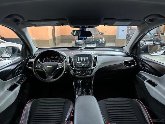 Chevrolet Equinox 2019, 138,021 km - 1.5 l - Xırdalan