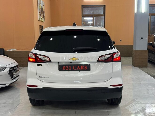 Chevrolet Equinox 2019, 138,021 km - 1.5 l - Xırdalan