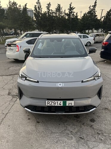 Changan Qiyuan Q05 2025, 1 km - 1.5 l - Bakı