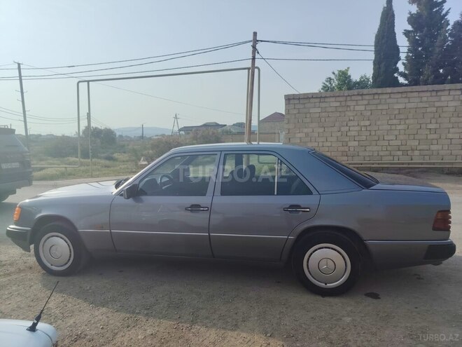 Mercedes E 200 1991, 234,000 km - 2.0 l - Bakı