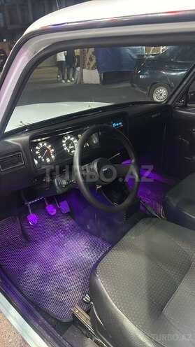LADA (VAZ) 2107 2010, 20,000 km - 1.6 л - Bakı