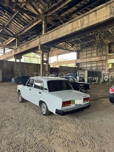 LADA (VAZ) 2107 2010, 20,000 km - 1.6 л - Bakı