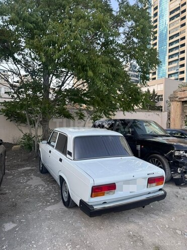 LADA (VAZ) 2107 2010, 20,000 km - 1.6 л - Bakı