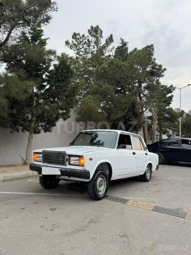 LADA (VAZ) 2107 2010, 20,000 km - 1.6 л - Bakı