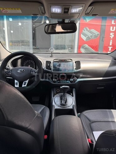 Kia Sportage 2012, 187,000 km - 2.0 l - Bakı