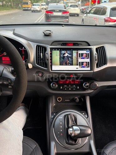 Kia Sportage 2012, 187,000 km - 2.0 l - Bakı