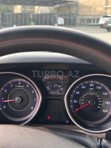 Hyundai Elantra 2015, 50,225 km - 1.8 l - Bakı