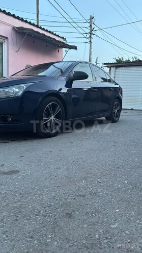 Chevrolet Cruze 2012, 202,000 km - 1.8 l - Bakı