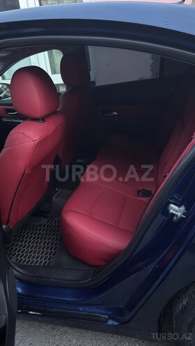 Chevrolet Cruze 2012, 202,000 km - 1.8 l - Bakı