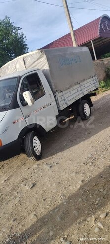 GAZ 33021 1995, 125,488 km - 2.4 l - Bərdə