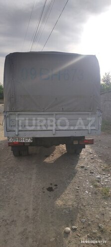 GAZ 33021 1995, 125,488 km - 2.4 l - Bərdə