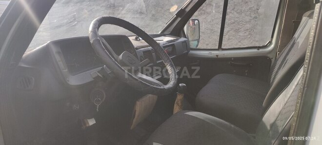 GAZ 33021 1995, 125,488 km - 2.4 l - Bərdə