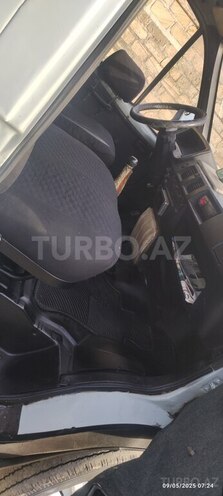 GAZ 33021 1995, 125,488 km - 2.4 l - Bərdə