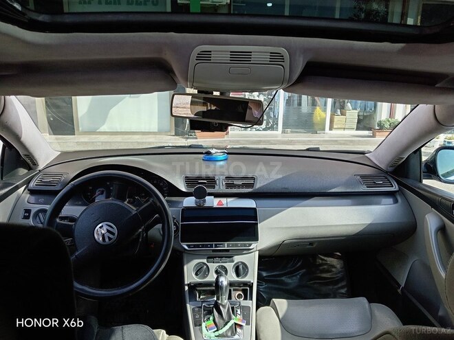 Volkswagen Passat 2005, 345,525 km - 2.0 l - Bakı