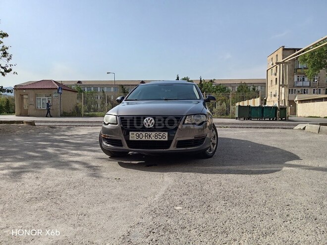 Volkswagen Passat 2005, 345,525 km - 2.0 l - Bakı