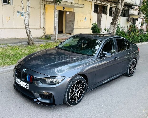 BMW 328 2013, 148,000 km - 2.0 л - Bakı