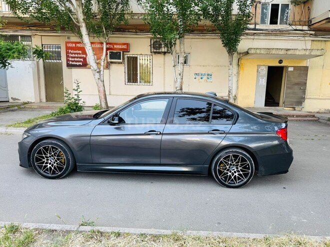 BMW 328 2013, 148,000 km - 2.0 л - Bakı
