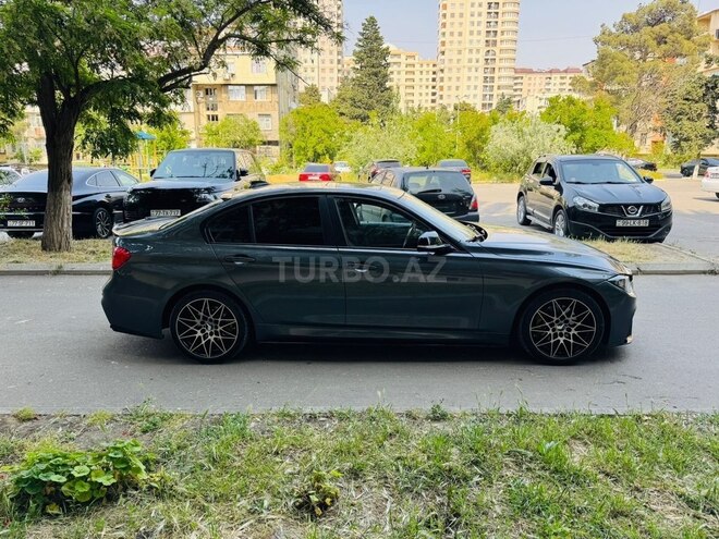BMW 328 2013, 148,000 km - 2.0 л - Bakı