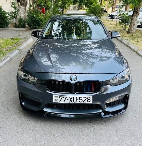 BMW 328 2013, 148,000 km - 2.0 л - Bakı